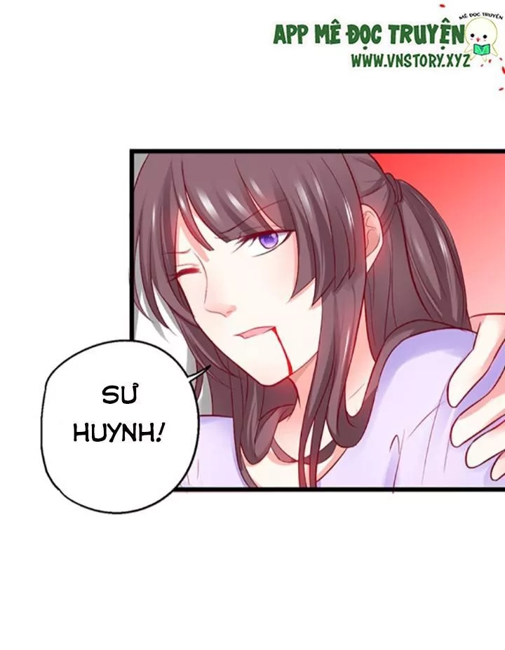 Huyết Tộc Đáng Yêu Chapter 75 - 12