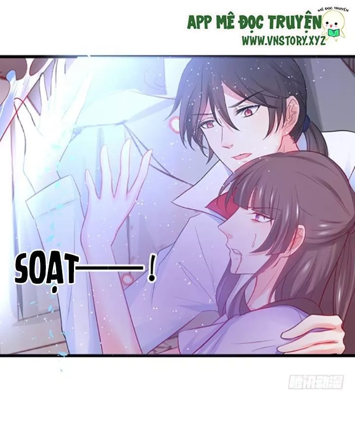 Huyết Tộc Đáng Yêu Chapter 75 - 13