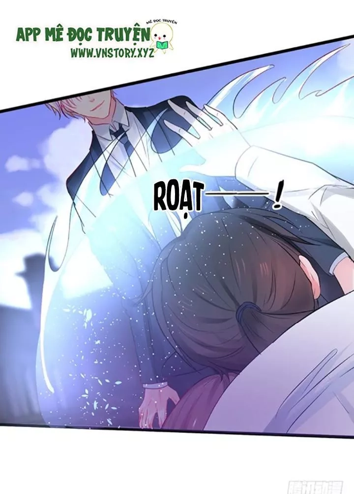 Huyết Tộc Đáng Yêu Chapter 75 - 14