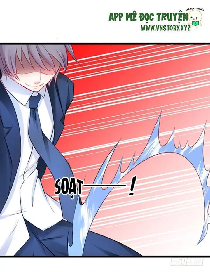 Huyết Tộc Đáng Yêu Chapter 75 - 15