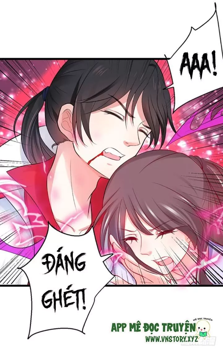 Huyết Tộc Đáng Yêu Chapter 75 - 17