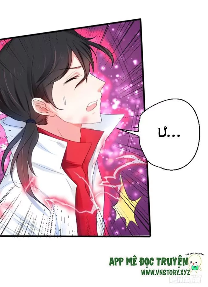 Huyết Tộc Đáng Yêu Chapter 75 - 19