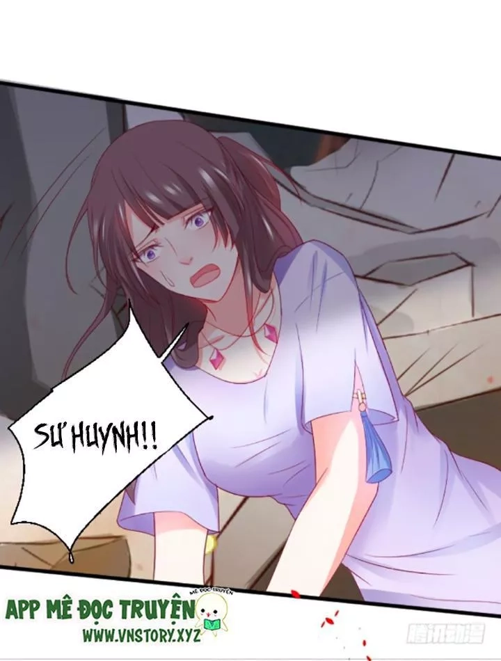 Huyết Tộc Đáng Yêu Chapter 75 - 20