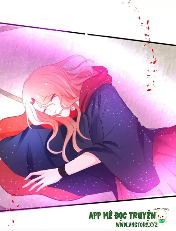 Huyết Tộc Đáng Yêu Chapter 75 - 21