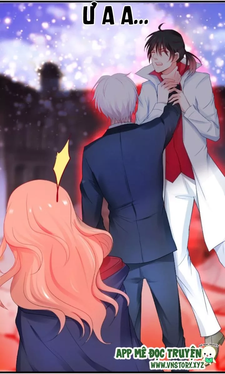 Huyết Tộc Đáng Yêu Chapter 75 - 23