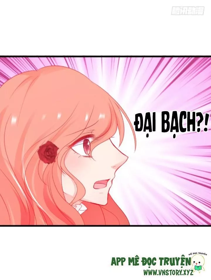 Huyết Tộc Đáng Yêu Chapter 75 - 24