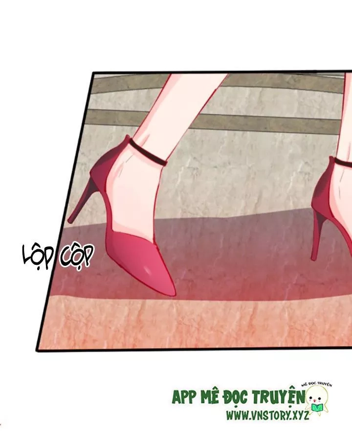 Huyết Tộc Đáng Yêu Chapter 75 - 25