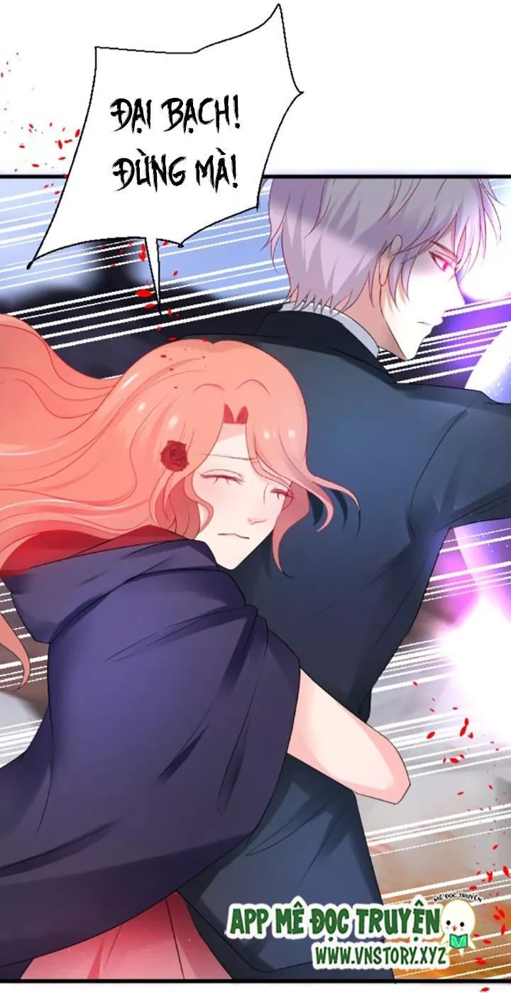 Huyết Tộc Đáng Yêu Chapter 75 - 26