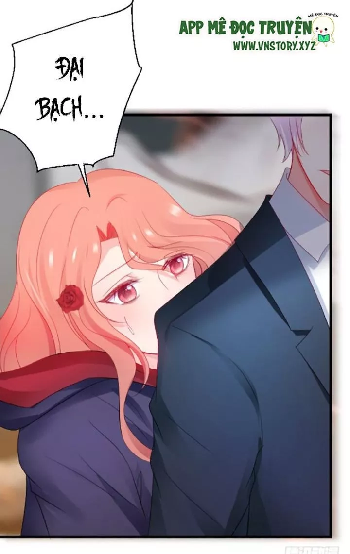 Huyết Tộc Đáng Yêu Chapter 75 - 28