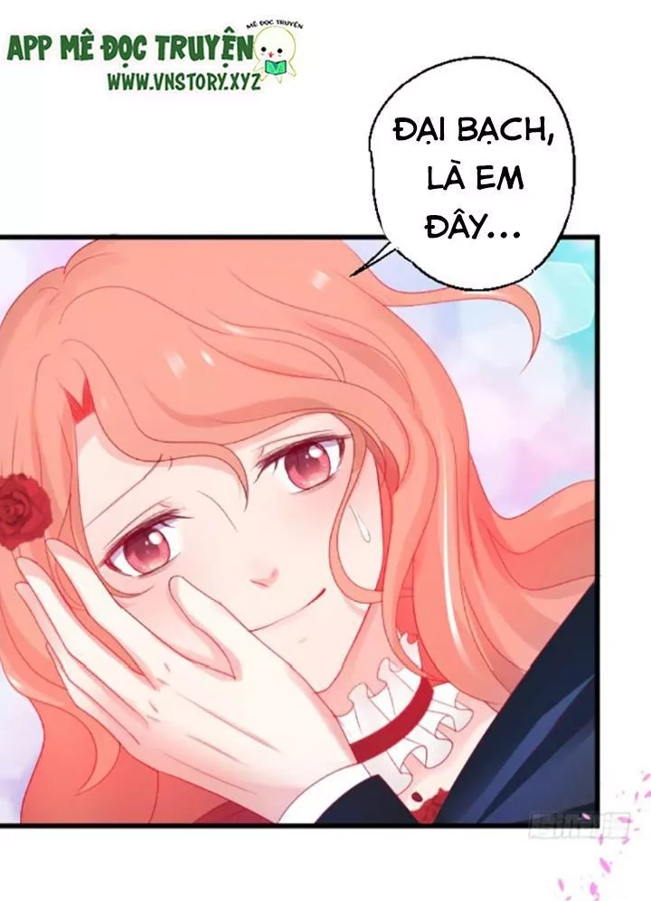 Huyết Tộc Đáng Yêu Chapter 75 - 30