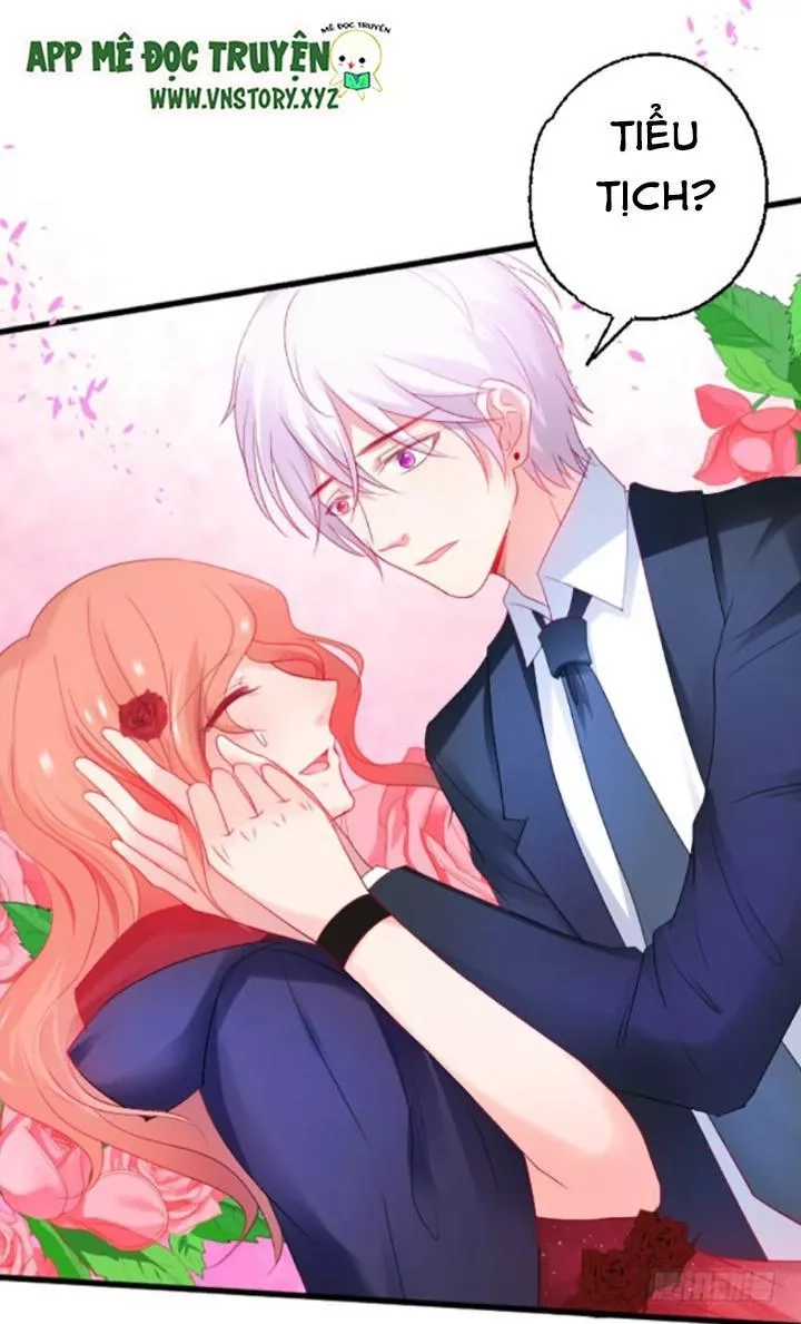 Huyết Tộc Đáng Yêu Chapter 75 - 31