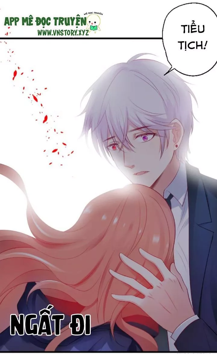 Huyết Tộc Đáng Yêu Chapter 75 - 33