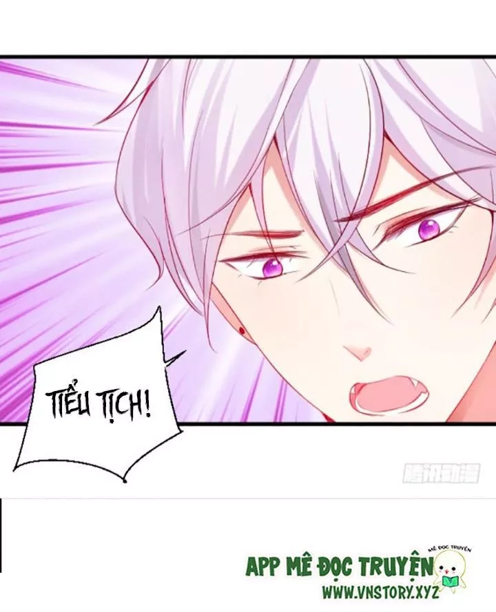 Huyết Tộc Đáng Yêu Chapter 75 - 35