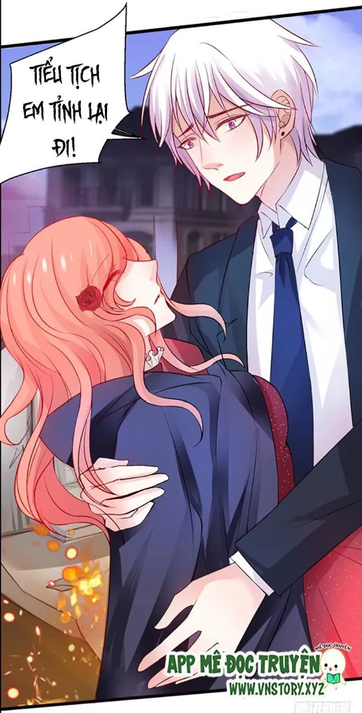 Huyết Tộc Đáng Yêu Chapter 75 - 36