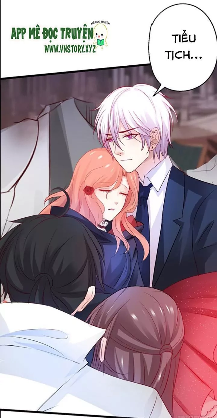 Huyết Tộc Đáng Yêu Chapter 75 - 37