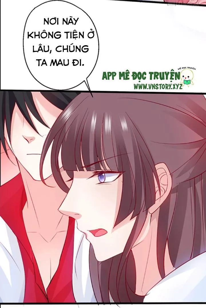 Huyết Tộc Đáng Yêu Chapter 75 - 38