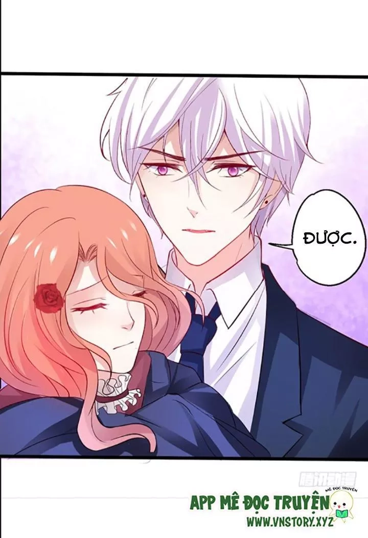 Huyết Tộc Đáng Yêu Chapter 75 - 39