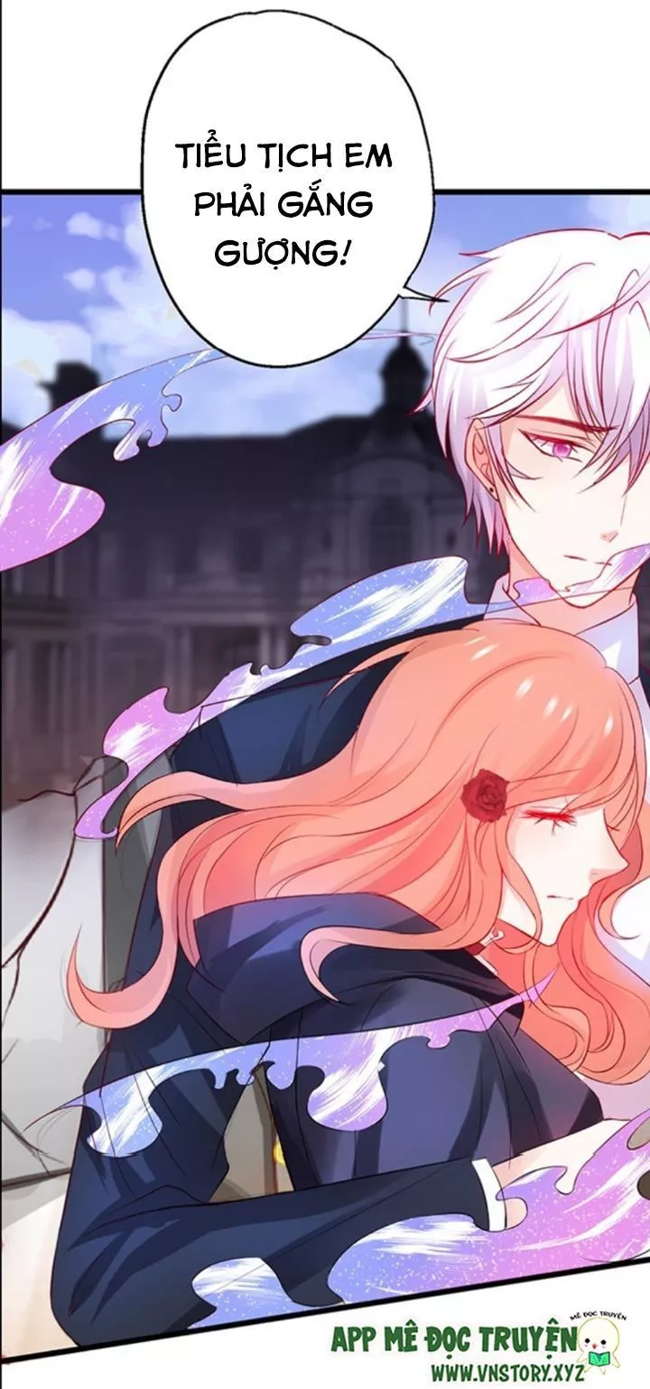 Huyết Tộc Đáng Yêu Chapter 75 - 40