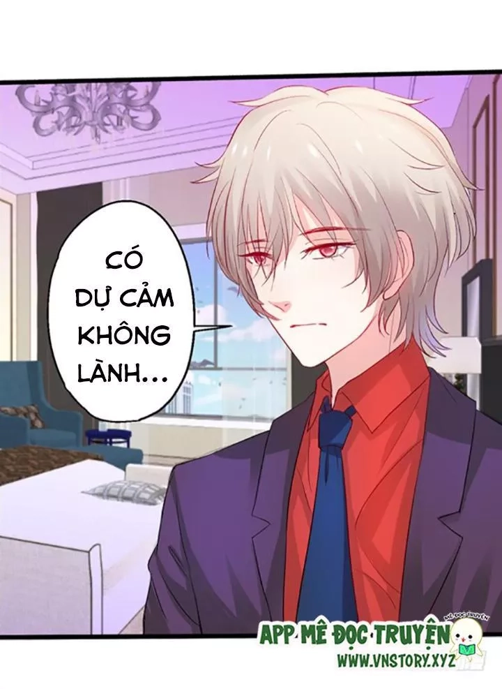 Huyết Tộc Đáng Yêu Chapter 75 - 42