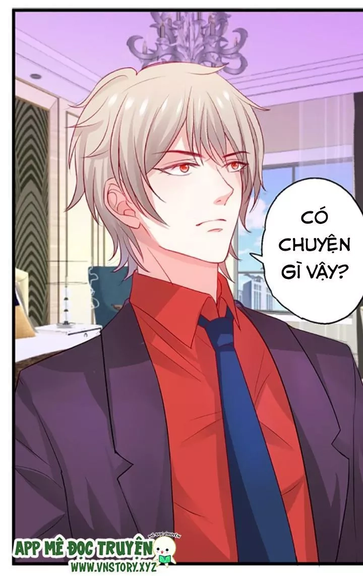 Huyết Tộc Đáng Yêu Chapter 75 - 44