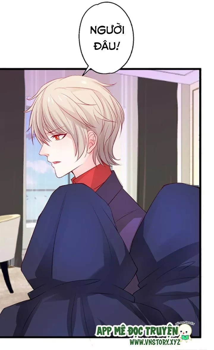 Huyết Tộc Đáng Yêu Chapter 75 - 45