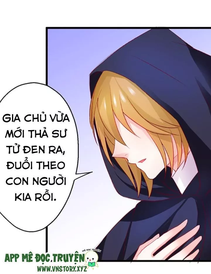 Huyết Tộc Đáng Yêu Chapter 75 - 46