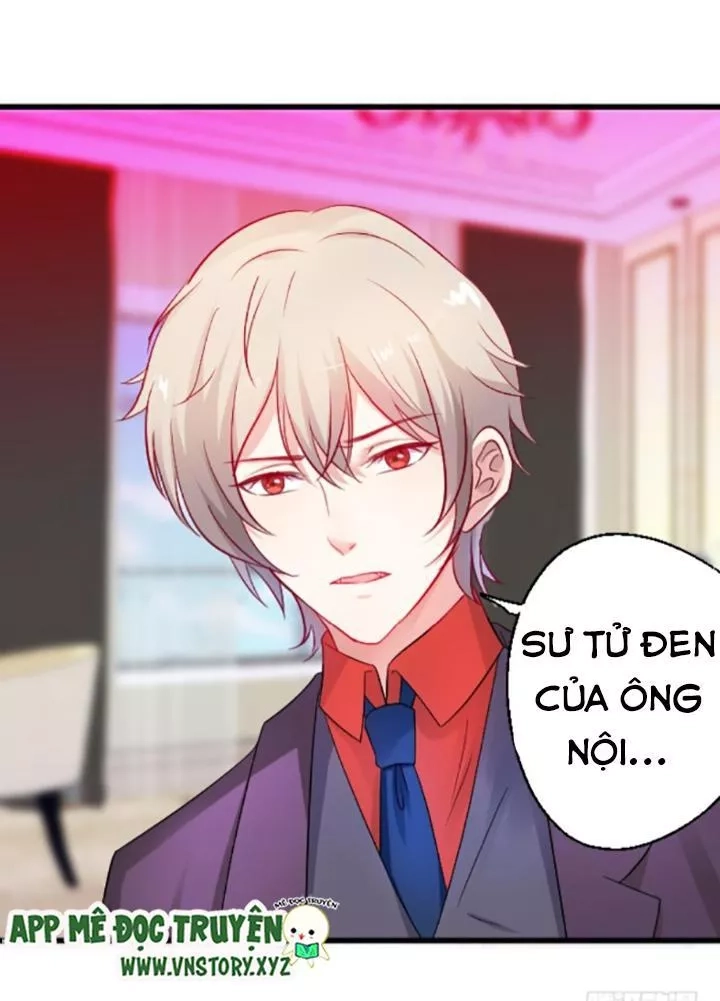 Huyết Tộc Đáng Yêu Chapter 75 - 47