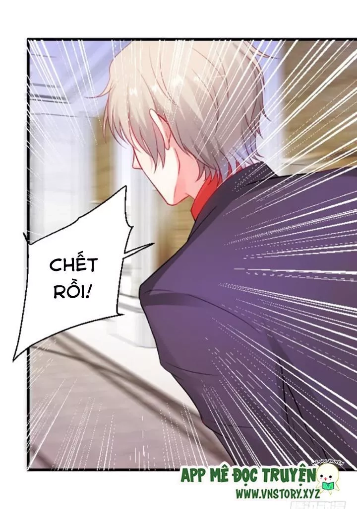 Huyết Tộc Đáng Yêu Chapter 75 - 48