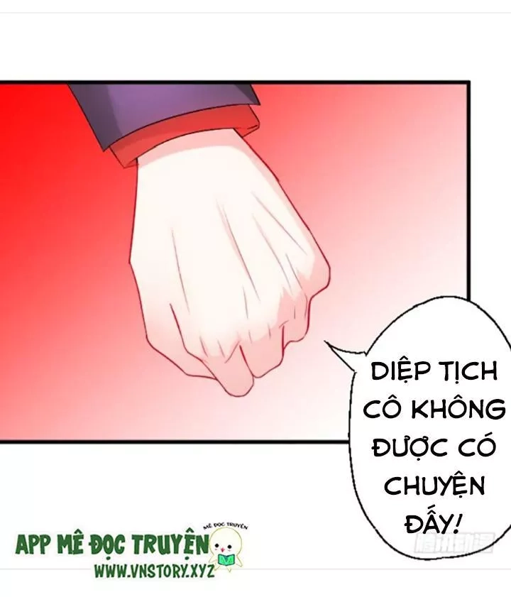 Huyết Tộc Đáng Yêu Chapter 75 - 49