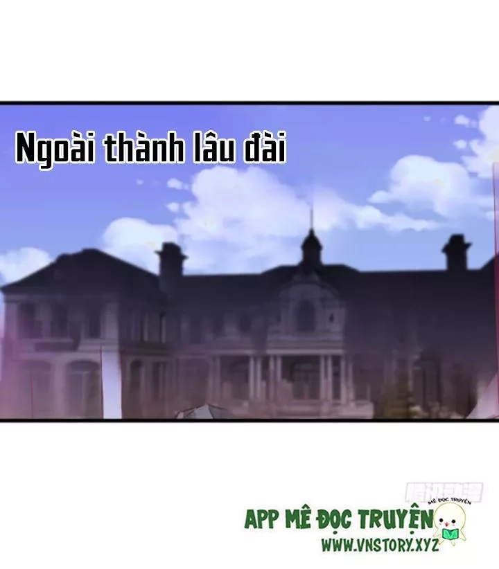 Huyết Tộc Đáng Yêu Chapter 75 - 50