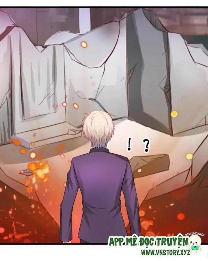 Huyết Tộc Đáng Yêu Chapter 75 - 51