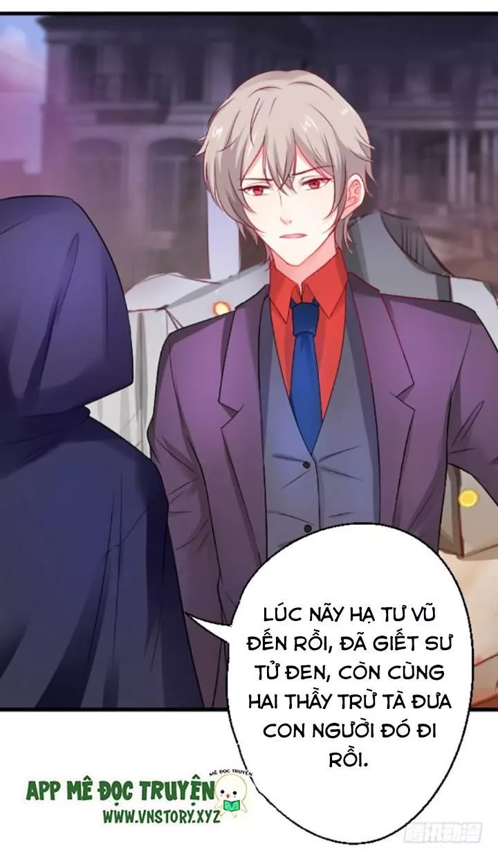 Huyết Tộc Đáng Yêu Chapter 75 - 53