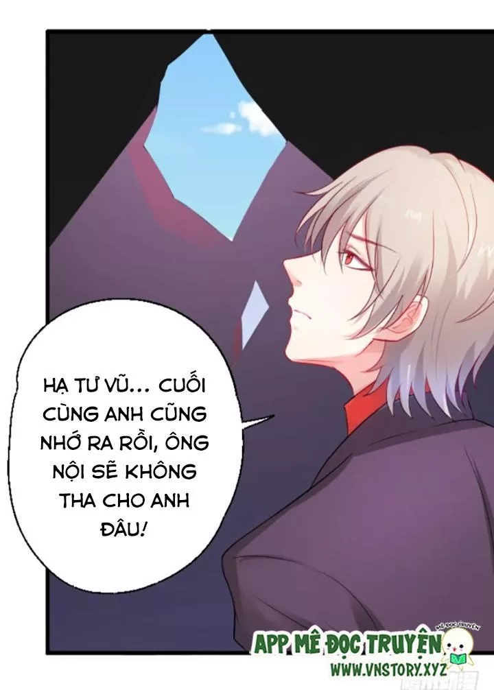 Huyết Tộc Đáng Yêu Chapter 75 - 54