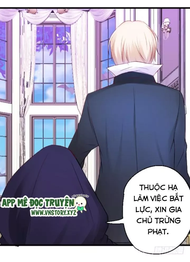 Huyết Tộc Đáng Yêu Chapter 75 - 56