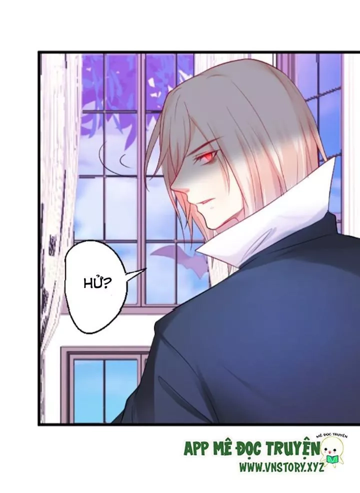 Huyết Tộc Đáng Yêu Chapter 75 - 57