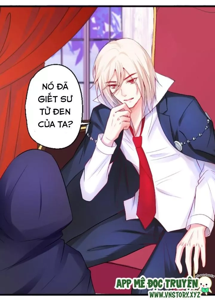 Huyết Tộc Đáng Yêu Chapter 75 - 59