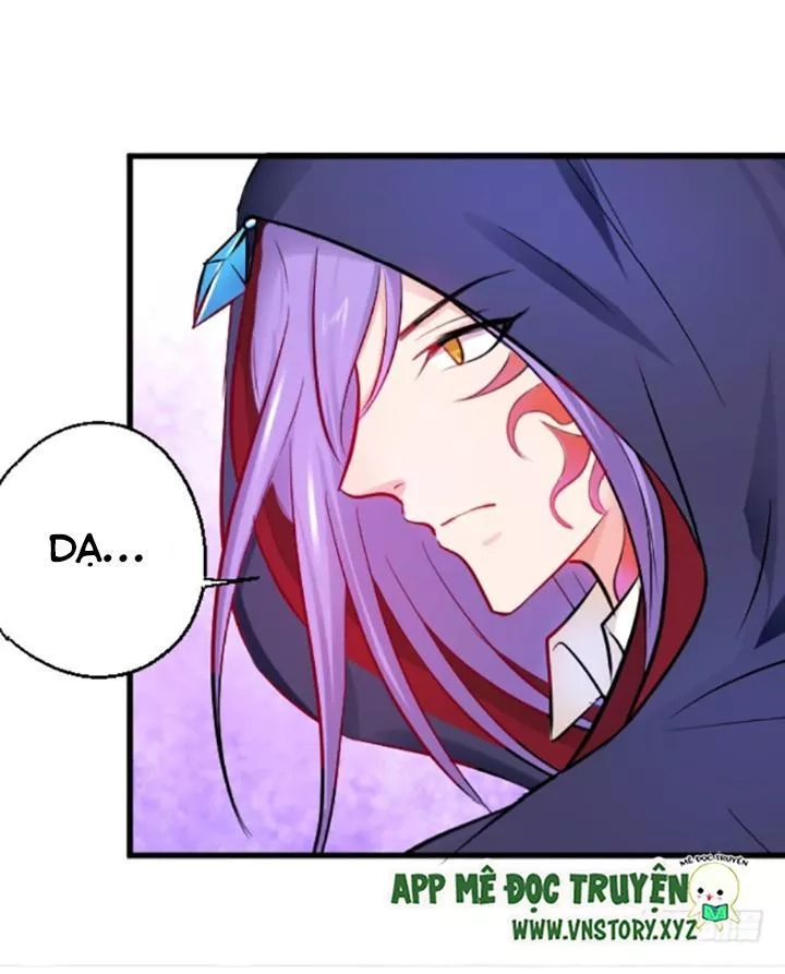 Huyết Tộc Đáng Yêu Chapter 75 - 60