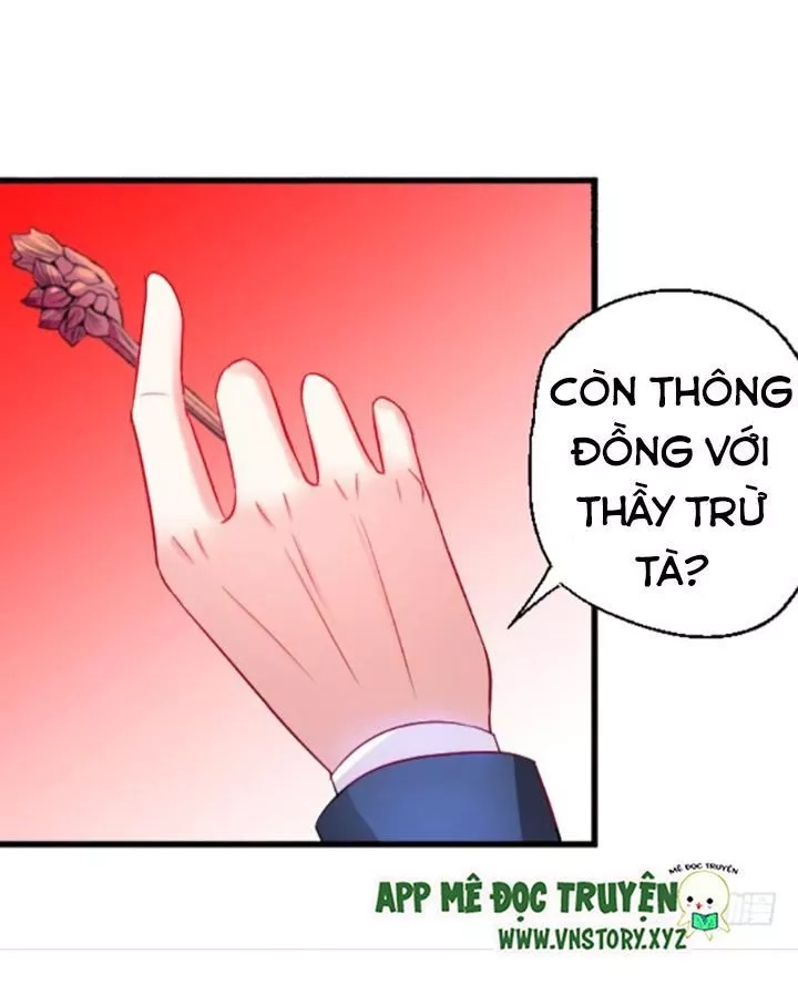 Huyết Tộc Đáng Yêu Chapter 75 - 61