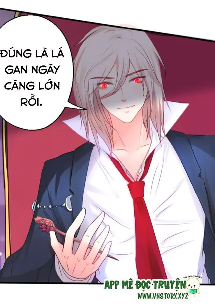 Huyết Tộc Đáng Yêu Chapter 75 - 62