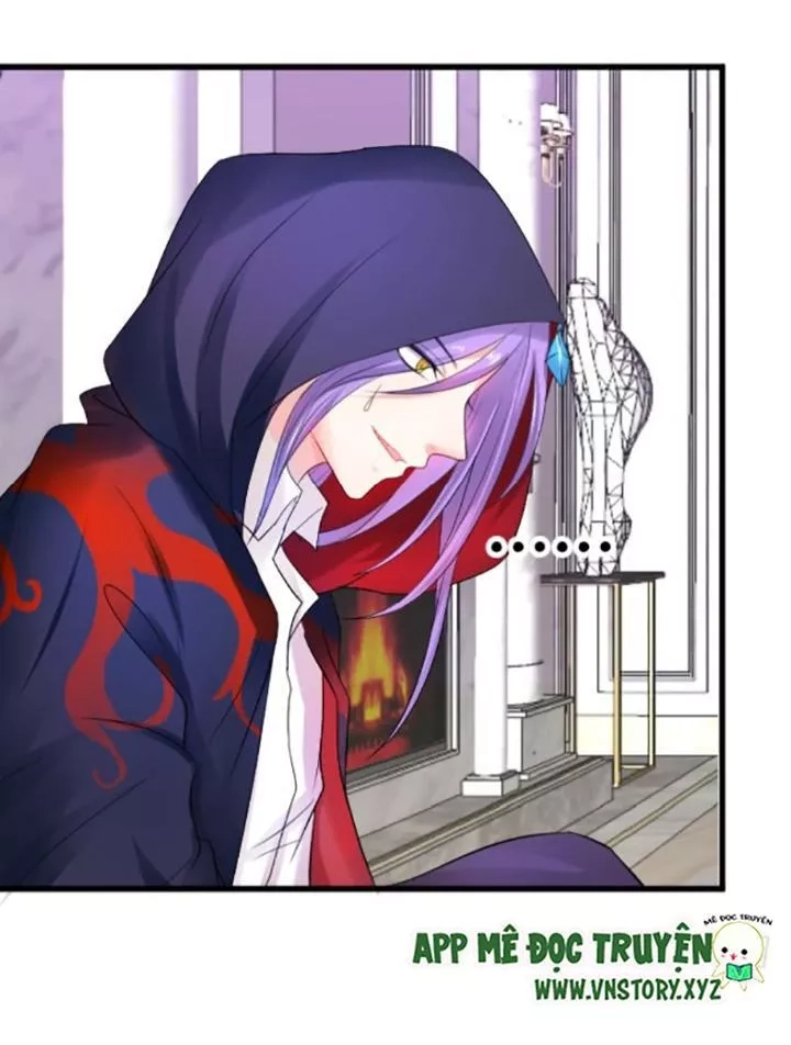 Huyết Tộc Đáng Yêu Chapter 75 - 63