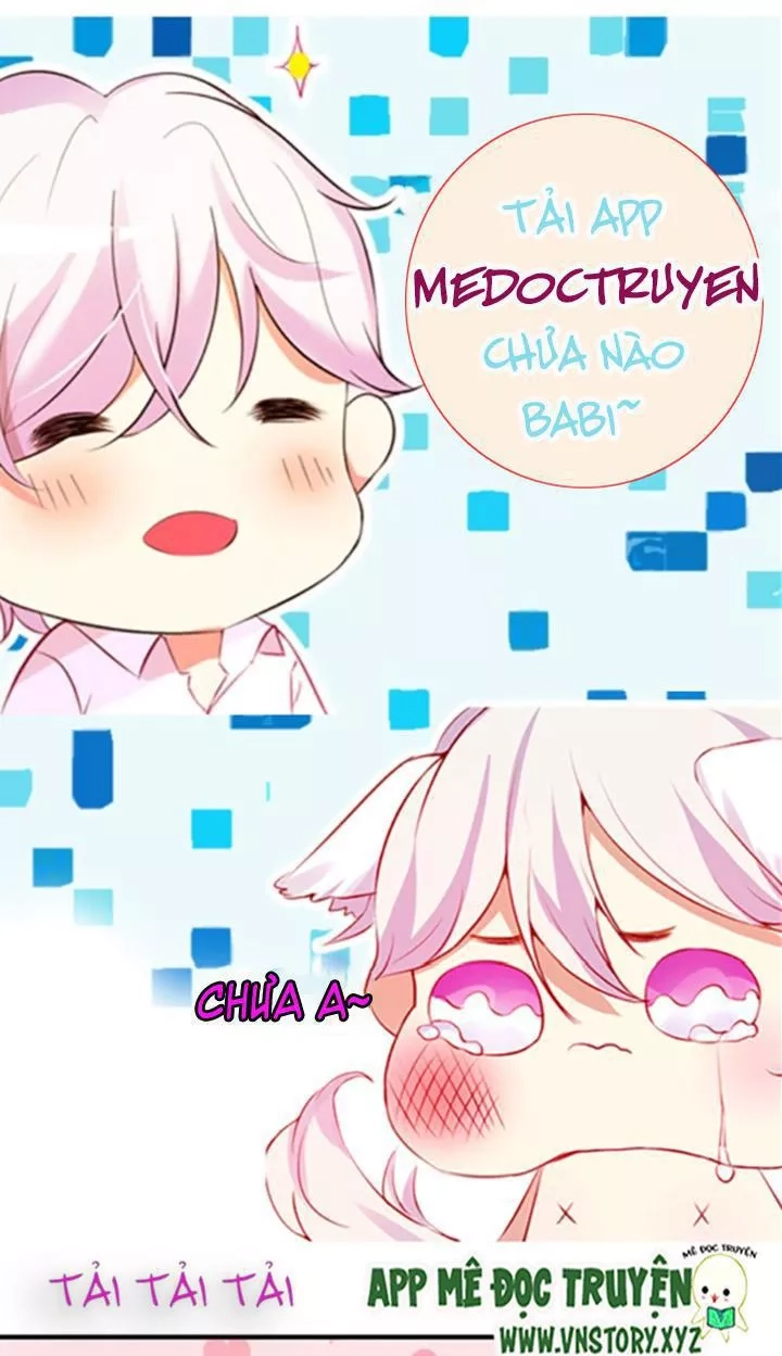 Huyết Tộc Đáng Yêu Chapter 75 - 66