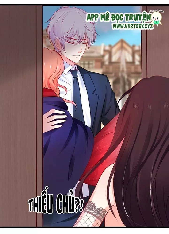 Huyết Tộc Đáng Yêu Chapter 76 - 4