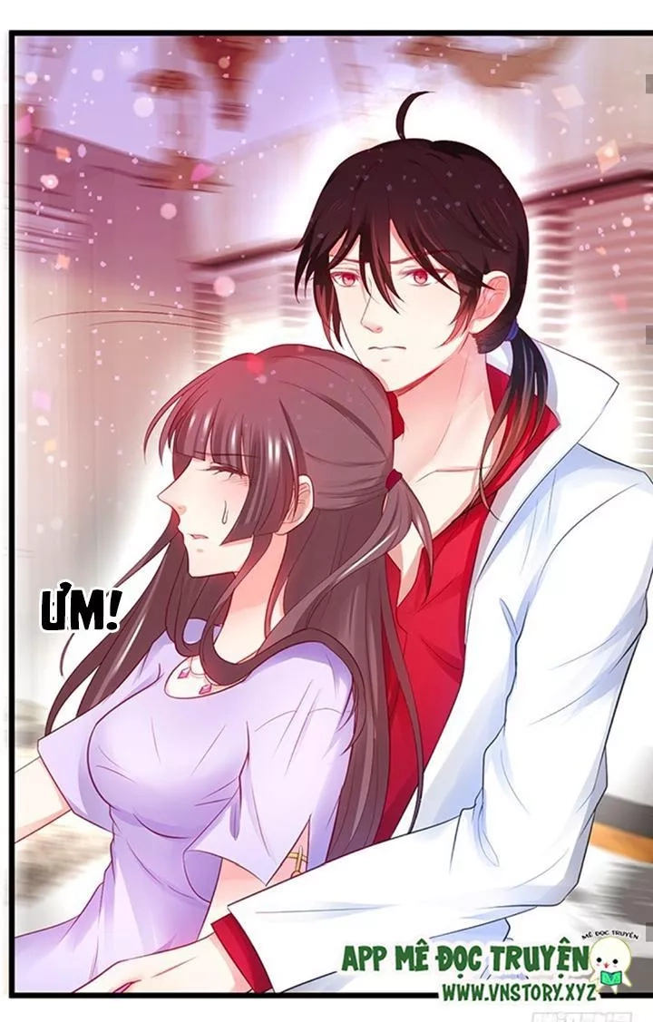 Huyết Tộc Đáng Yêu Chapter 76 - 22