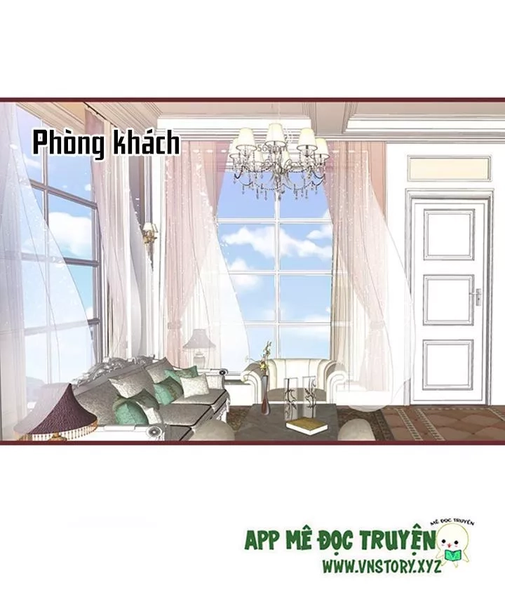 Huyết Tộc Đáng Yêu Chapter 76 - 37