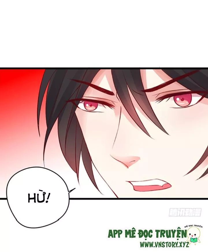 Huyết Tộc Đáng Yêu Chapter 77 - 5