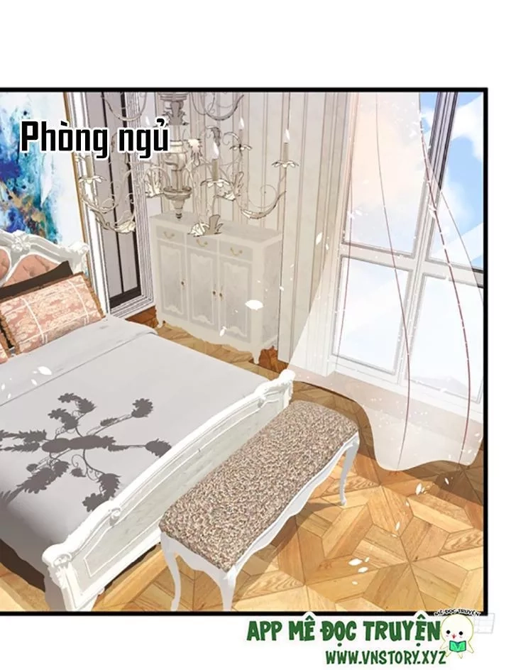 Huyết Tộc Đáng Yêu Chapter 77 - 8