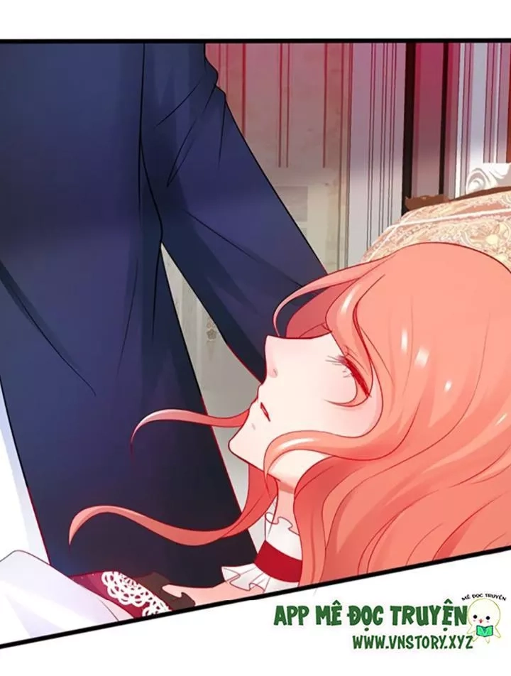 Huyết Tộc Đáng Yêu Chapter 77 - 22