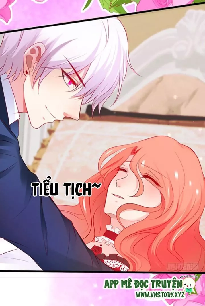 Huyết Tộc Đáng Yêu Chapter 77 - 28