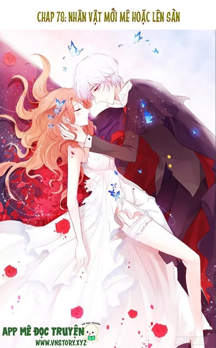 Huyết Tộc Đáng Yêu Chapter 78 - 1