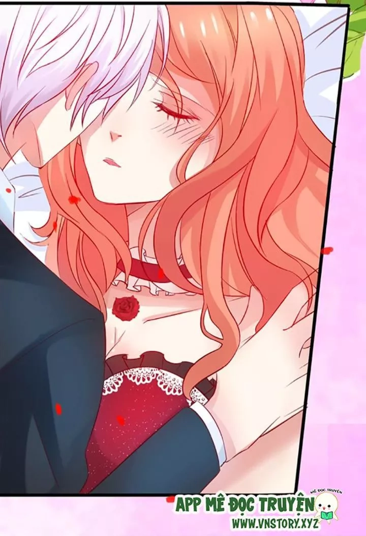 Huyết Tộc Đáng Yêu Chapter 78 - 13